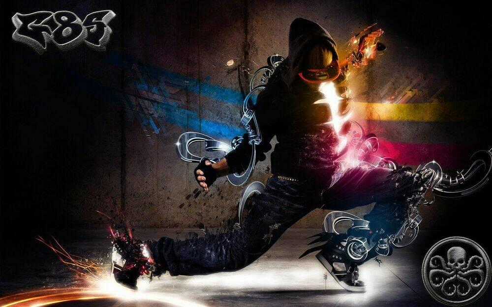 Marvel Cinematic Universe Chapter 23 trang 24