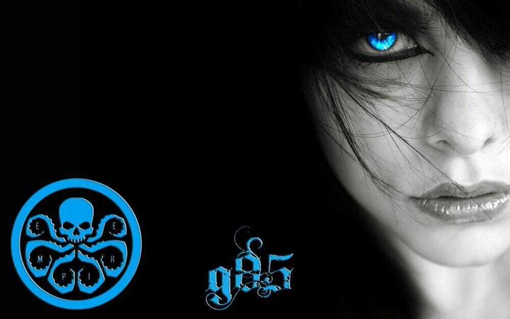 Marvel Cinematic Universe Chapter 24 trang 23