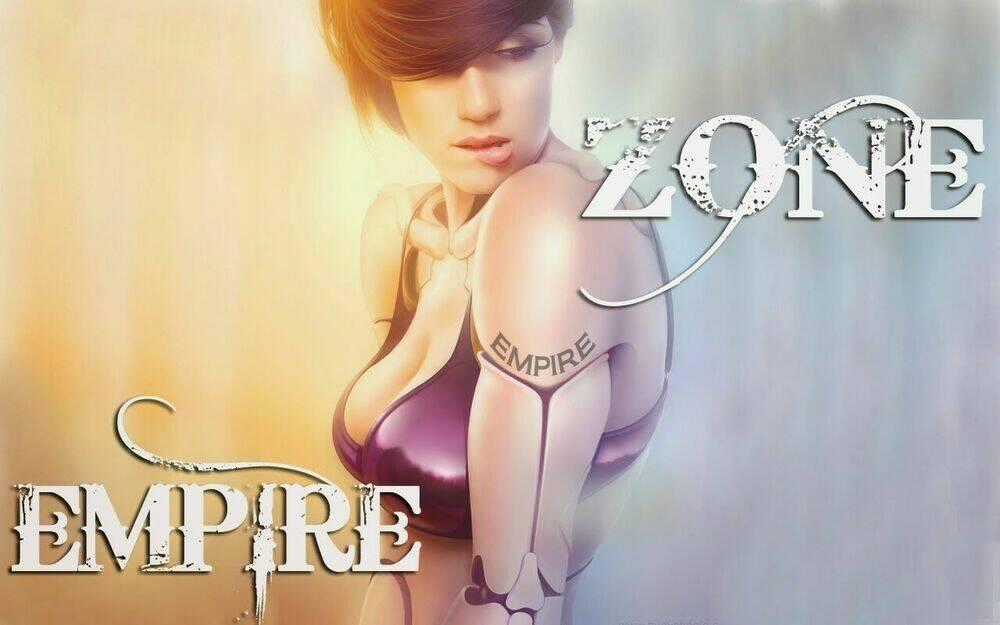 Marvel Cinematic Universe Chapter 7 trang 13