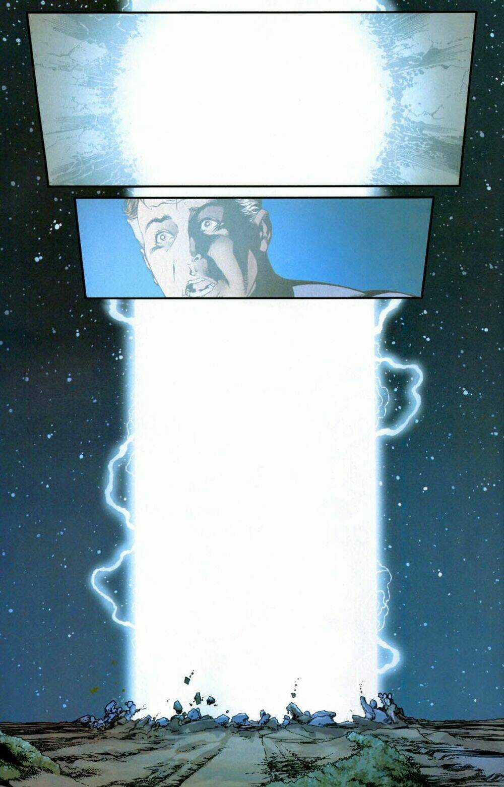 Marvel Civil War Full Events Chapter 6 trang 16