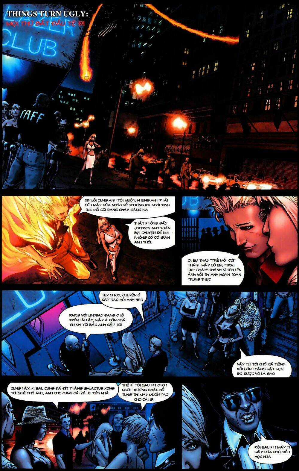 Marvel Civil War Full Events Chapter 7 trang 15