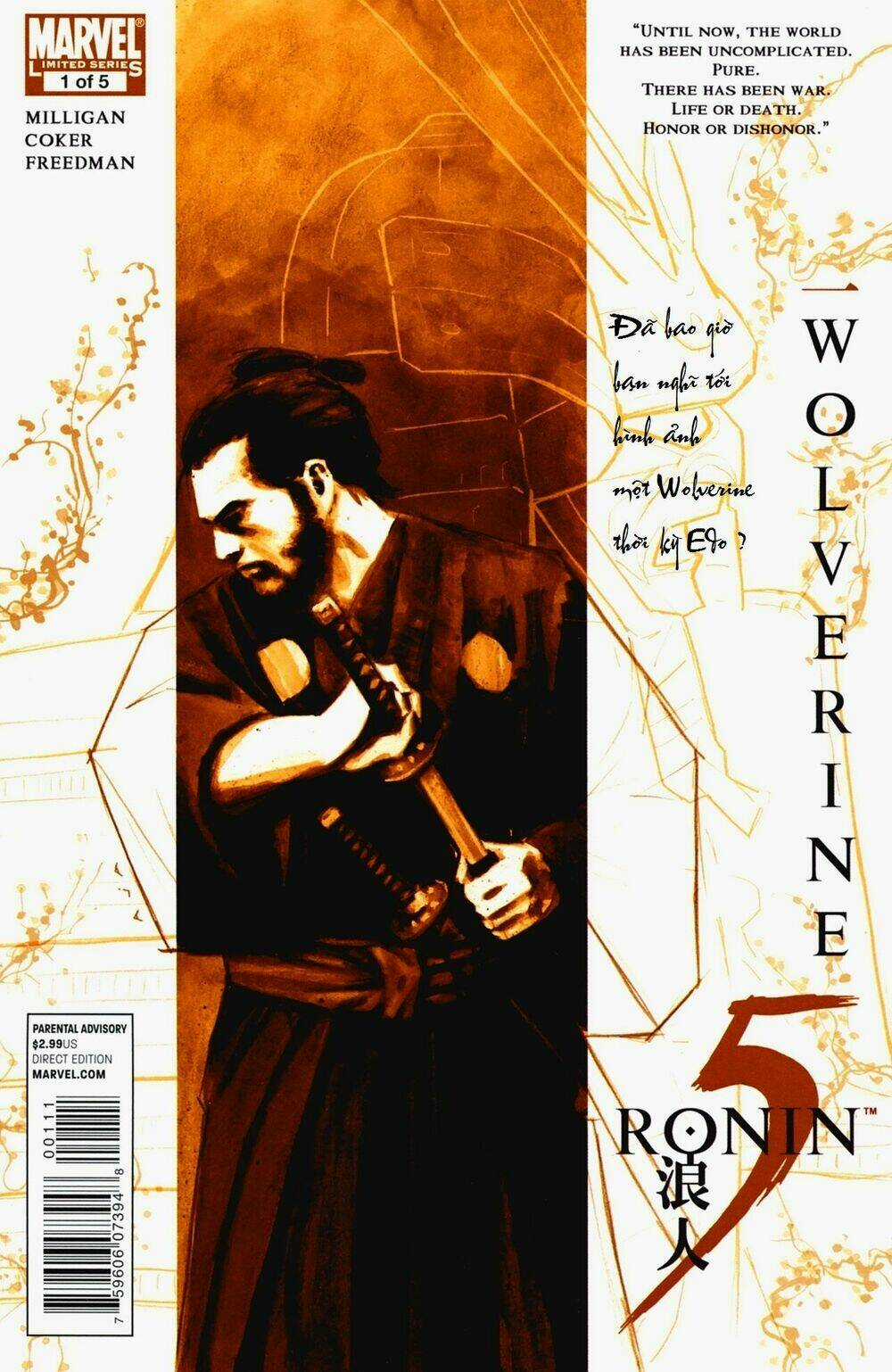 Marvel Civil War Full Events Chapter 9 trang 20