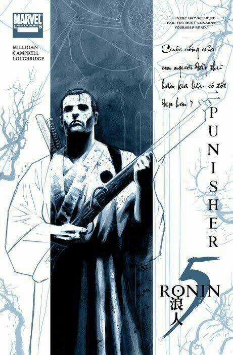 Marvel Civil War Full Events Chapter 9 trang 22