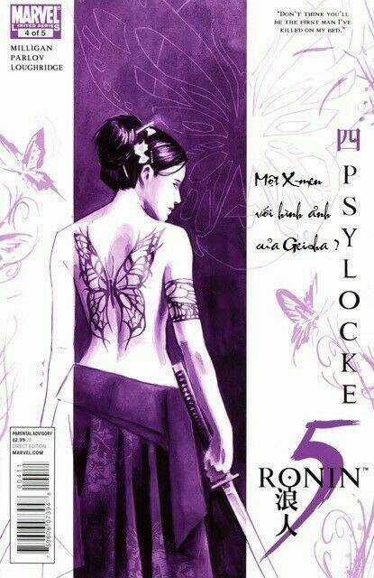 Marvel Civil War Full Events Chapter 9 trang 23