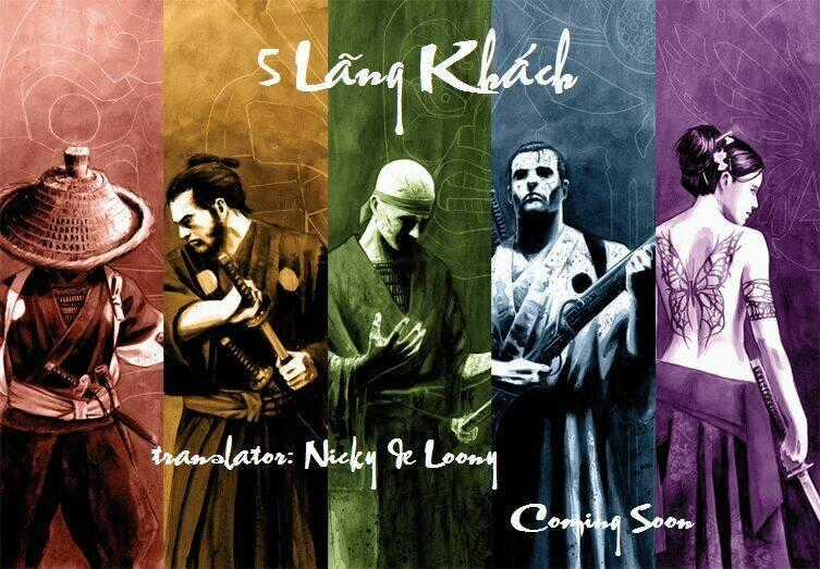 Marvel Civil War Full Events Chapter 9 trang 25