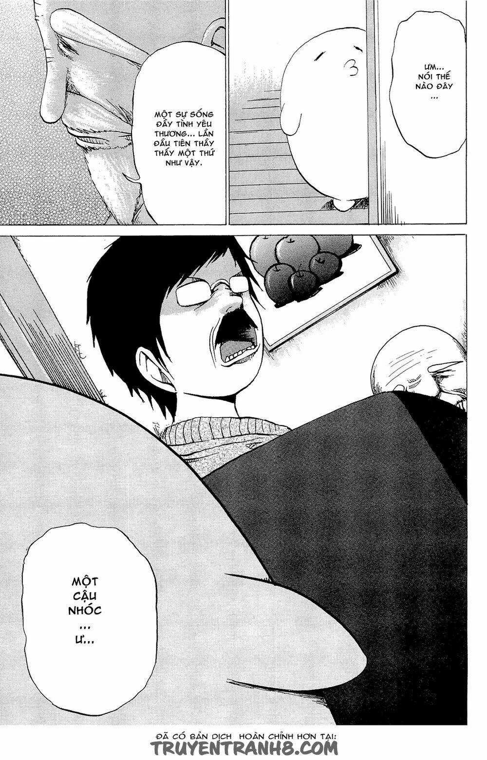 Marvel Zombies Chapter 12 trang 10