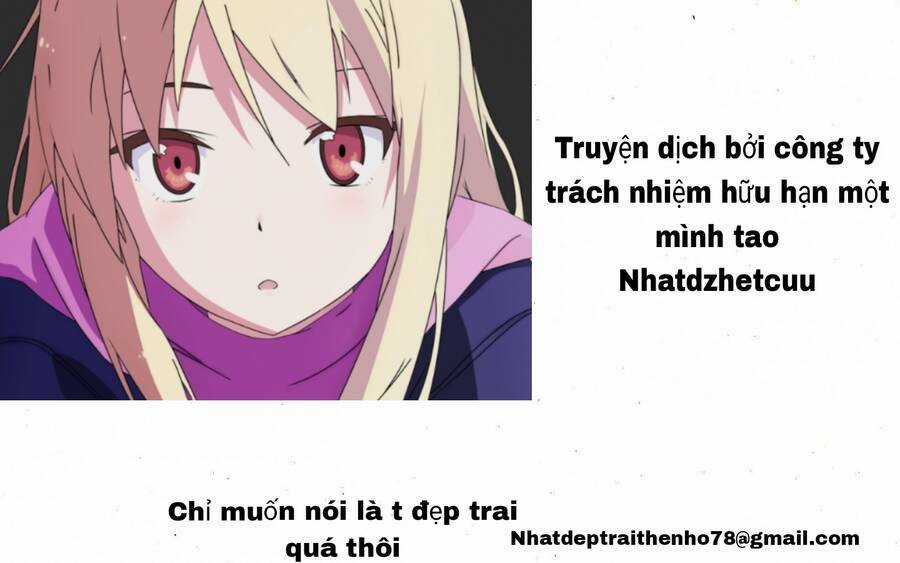 Maryoku Na Majo Ni Narimashita: Souzou Mahou De Kimama Na Isekai Seikatsu Chapter 1.1 trang 18