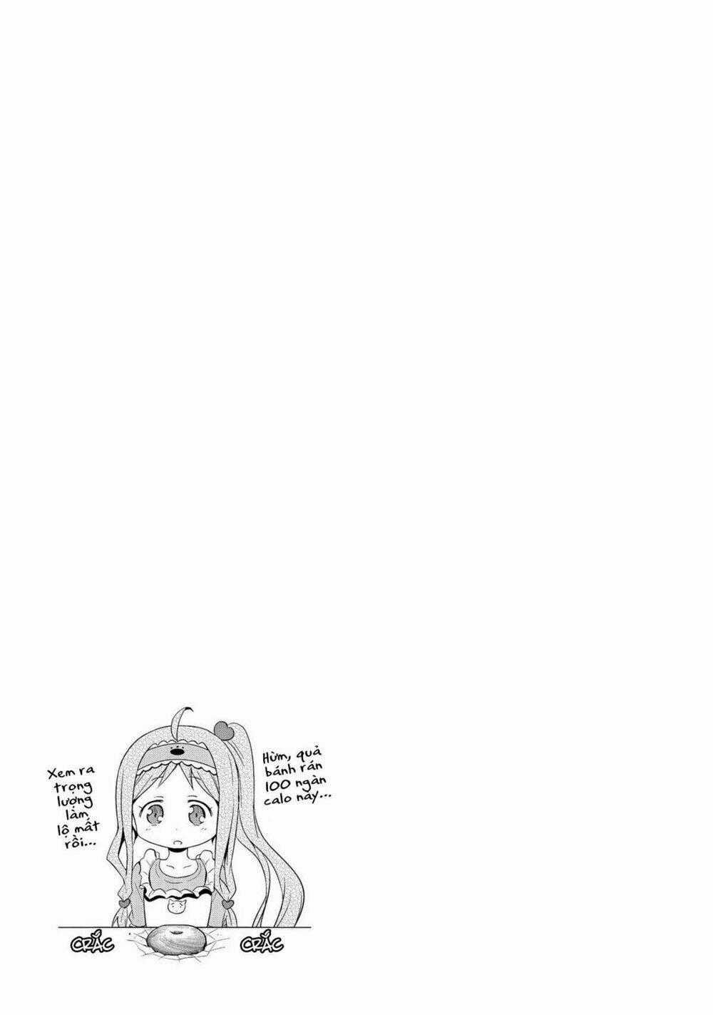 Masamune-Kun No Re ○○○ Chapter 1 trang 17