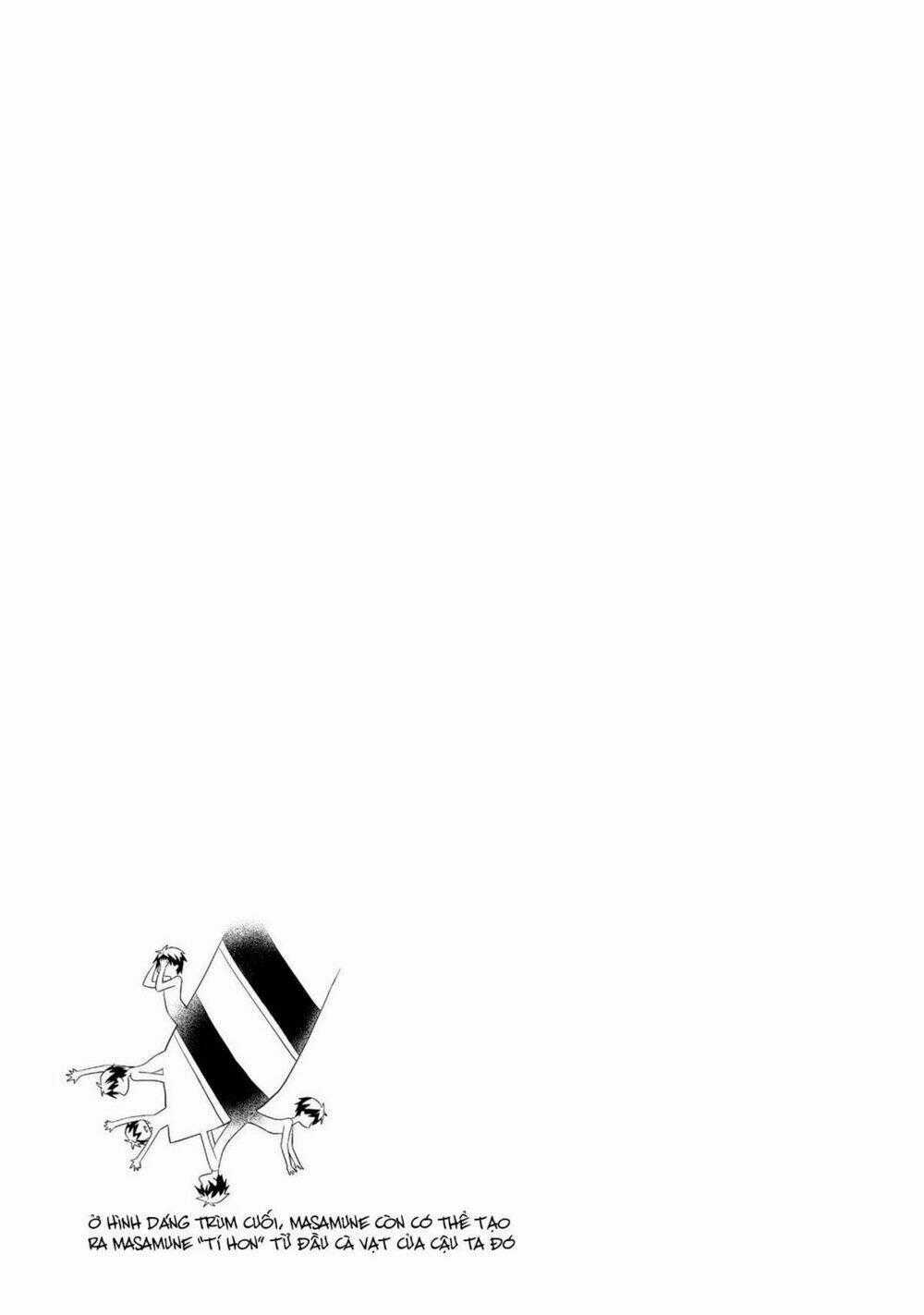 Masamune-Kun No Re ○○○ Chapter 2 trang 9