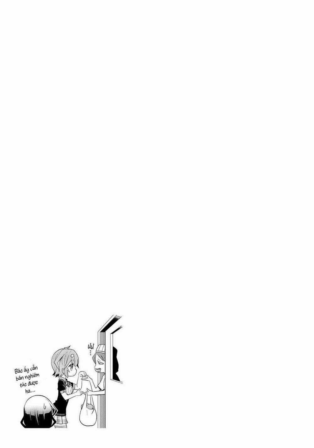 Masamune-Kun No Re ○○○ Chapter 3 trang 13