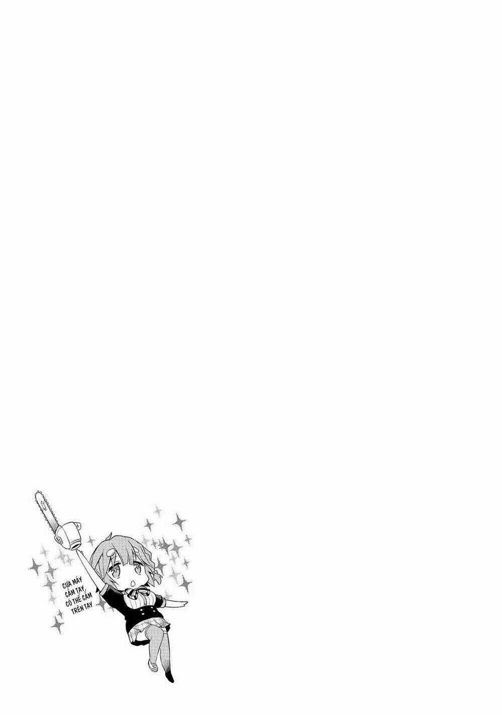 Masamune-Kun No Re ○○○ Chapter 4 trang 5