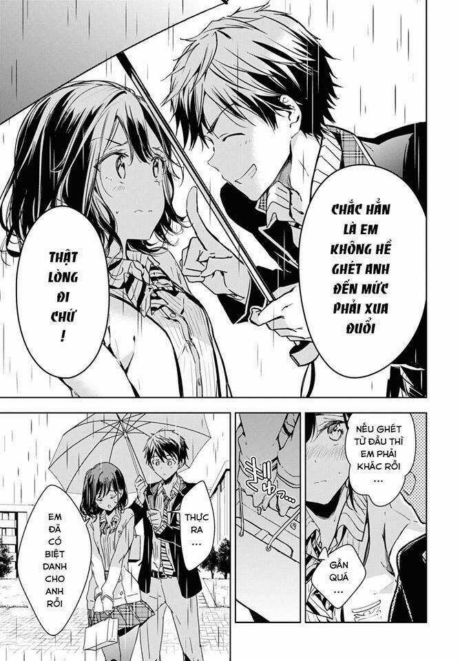 Masamune-Kun No Revenge - After School Chapter 1 trang 14