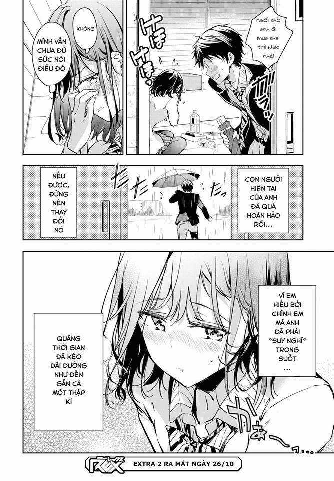 Masamune-Kun No Revenge - After School Chapter 1 trang 21