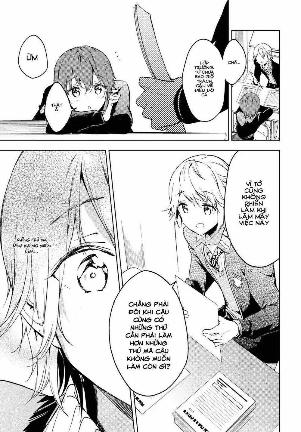 Masamune-Kun No Revenge - After School Chapter 2 trang 14