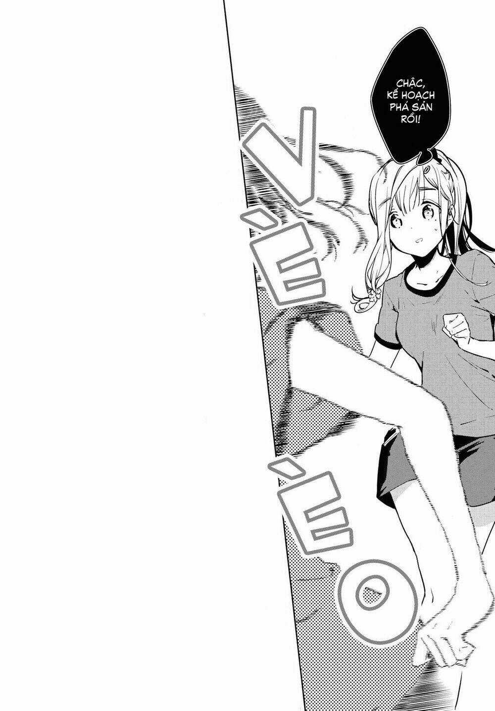 Masamune-Kun No Revenge - After School Chapter 4 trang 19