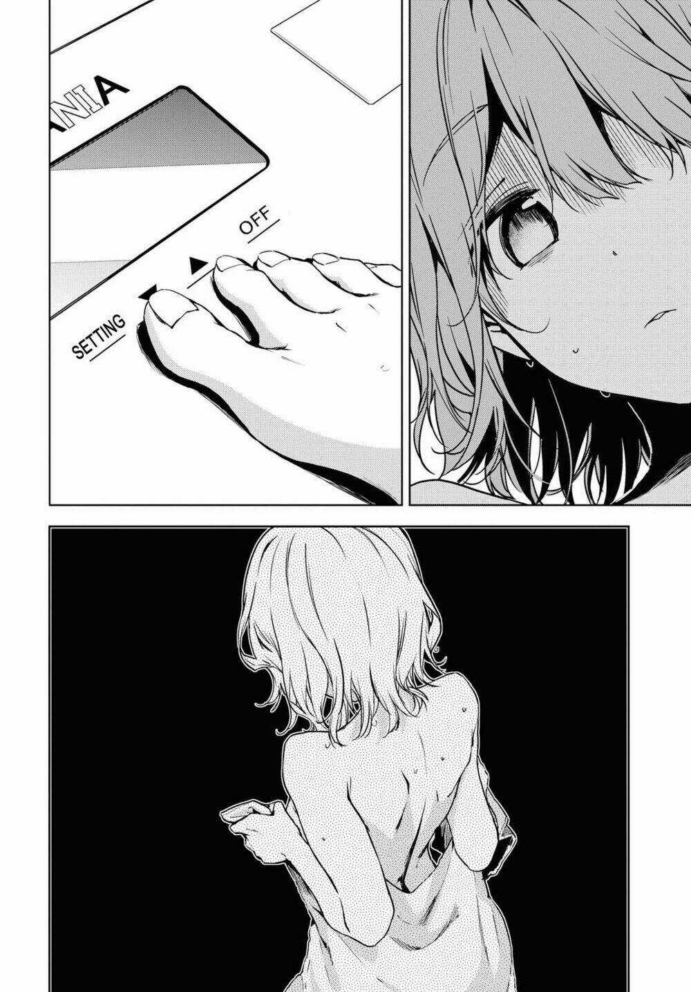 Masamune-Kun No Revenge - After School Chapter 5 trang 2