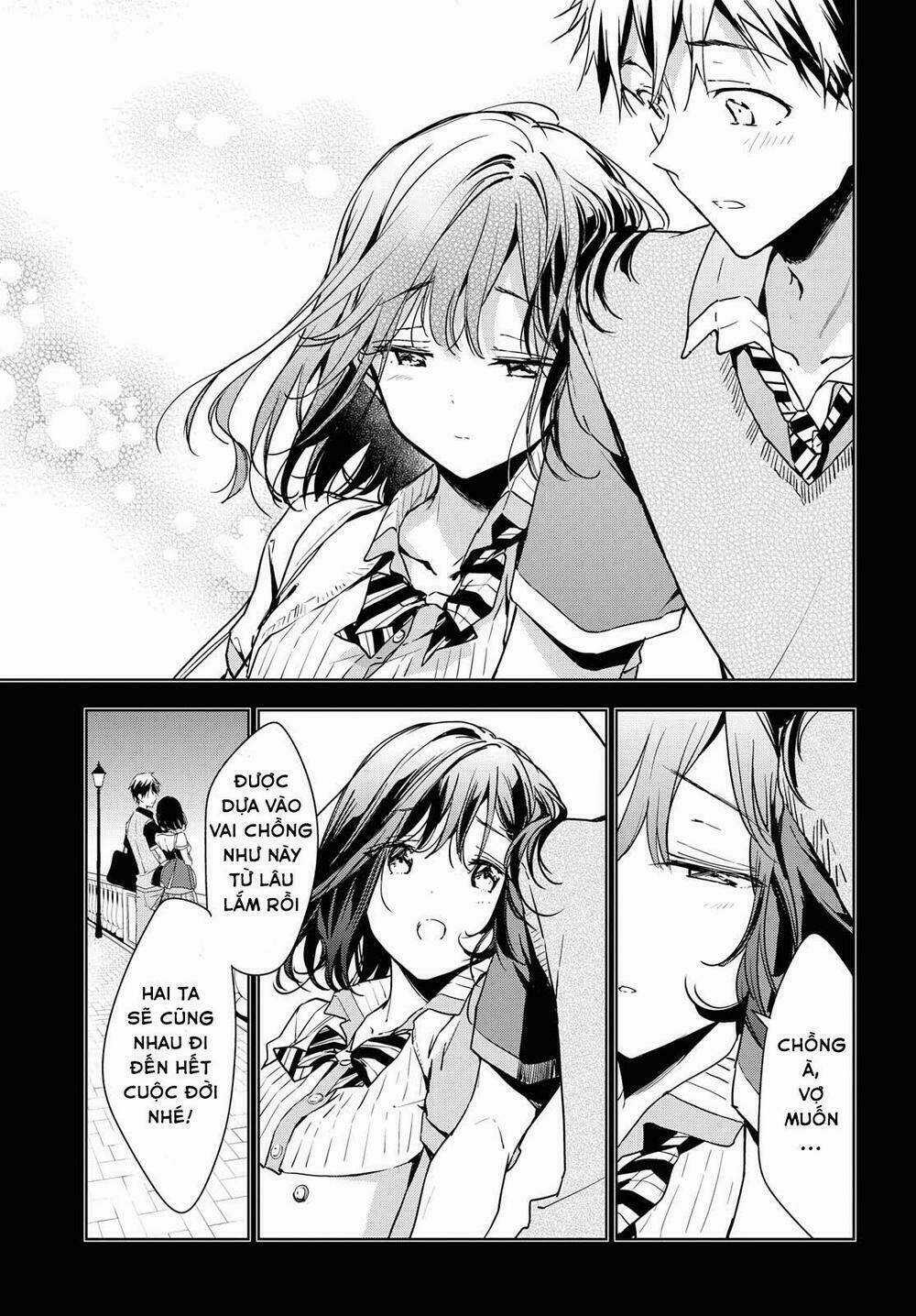 Masamune-Kun No Revenge - After School Chapter 6 trang 12