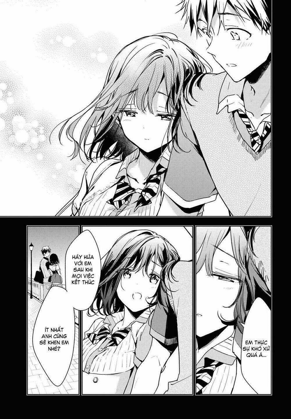 Masamune-Kun No Revenge - After School Chapter 6 trang 7