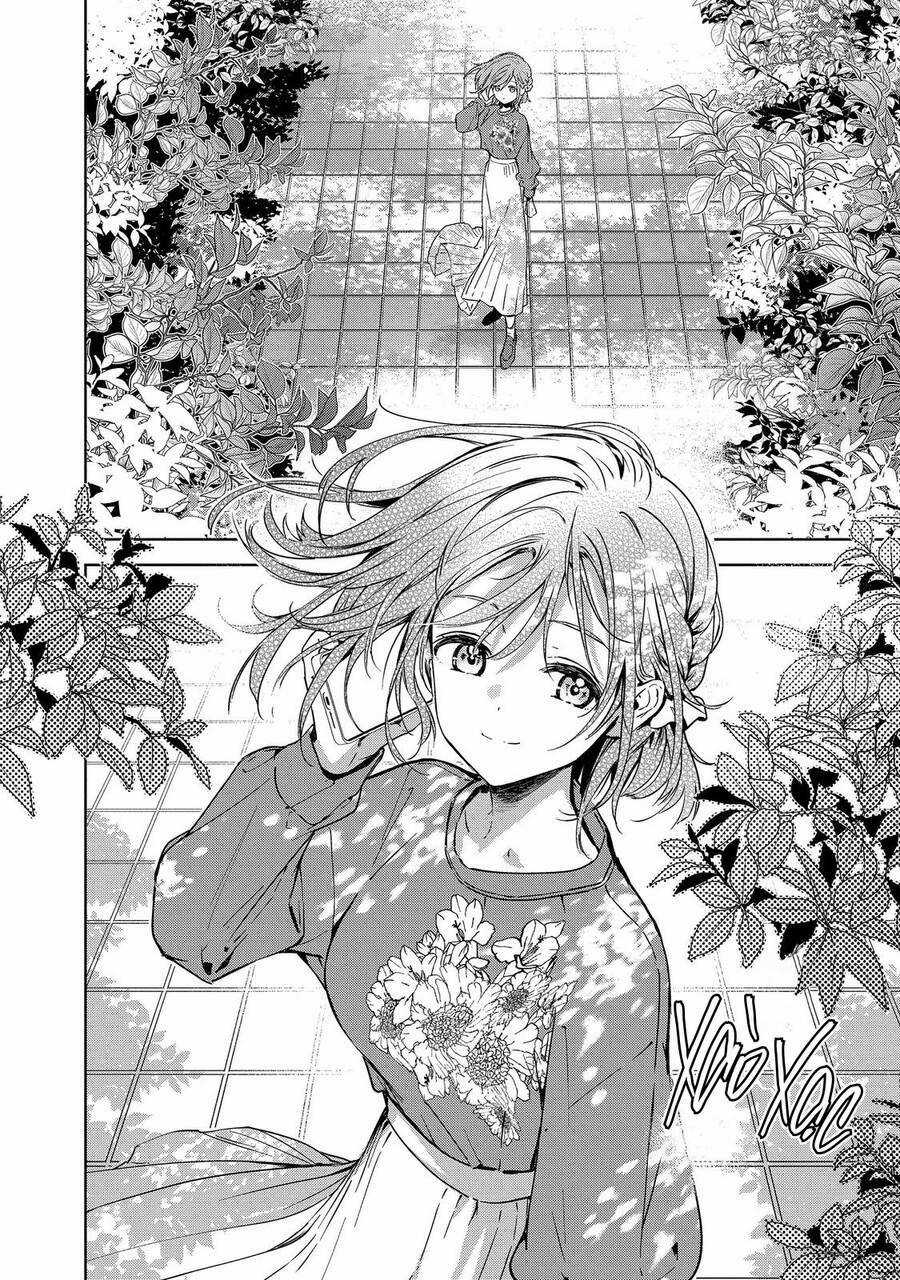 Masamune-Kun No Revenge - After School Chapter 8 trang 14