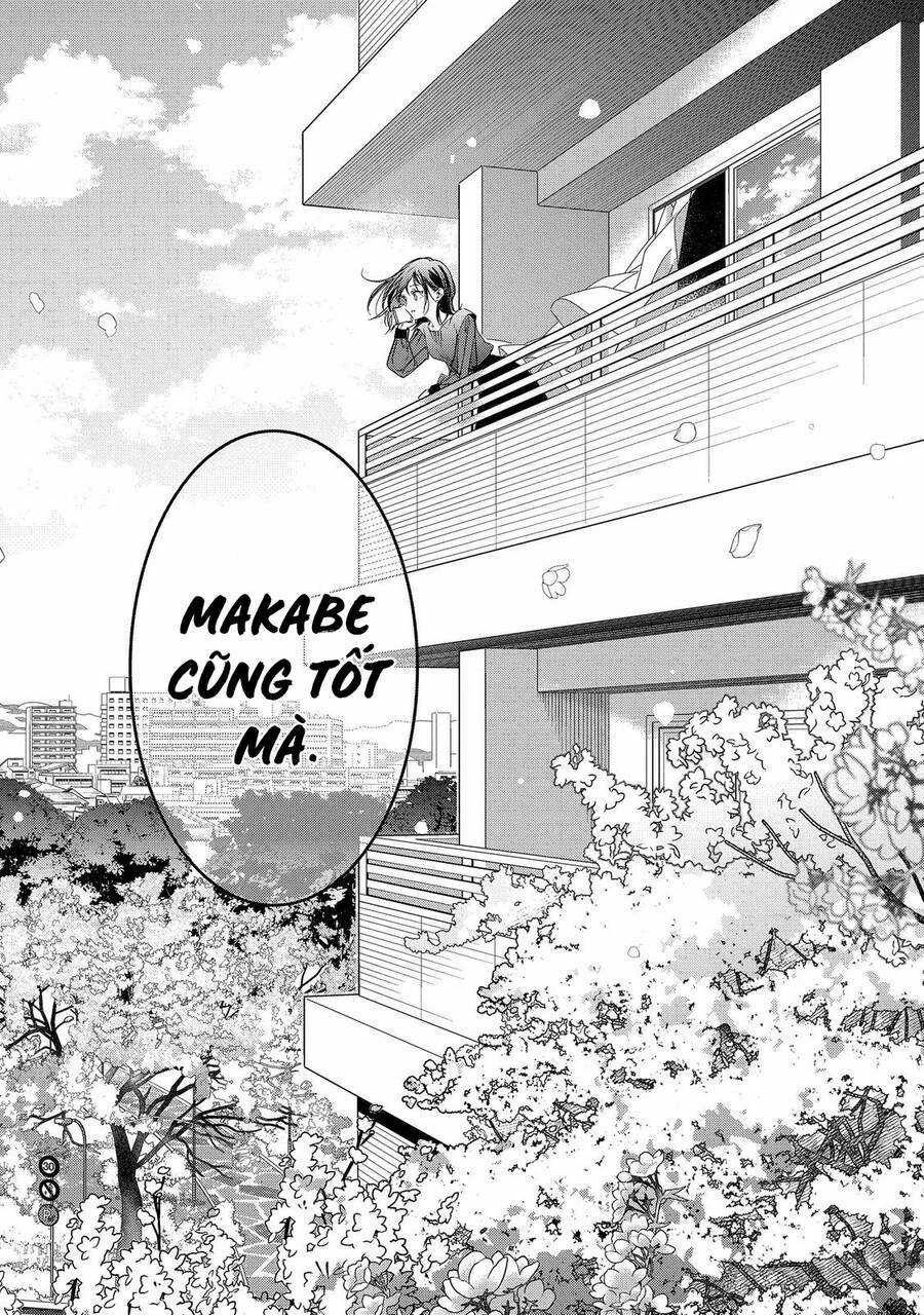 Masamune-Kun No Revenge - After School Chapter 8 trang 20