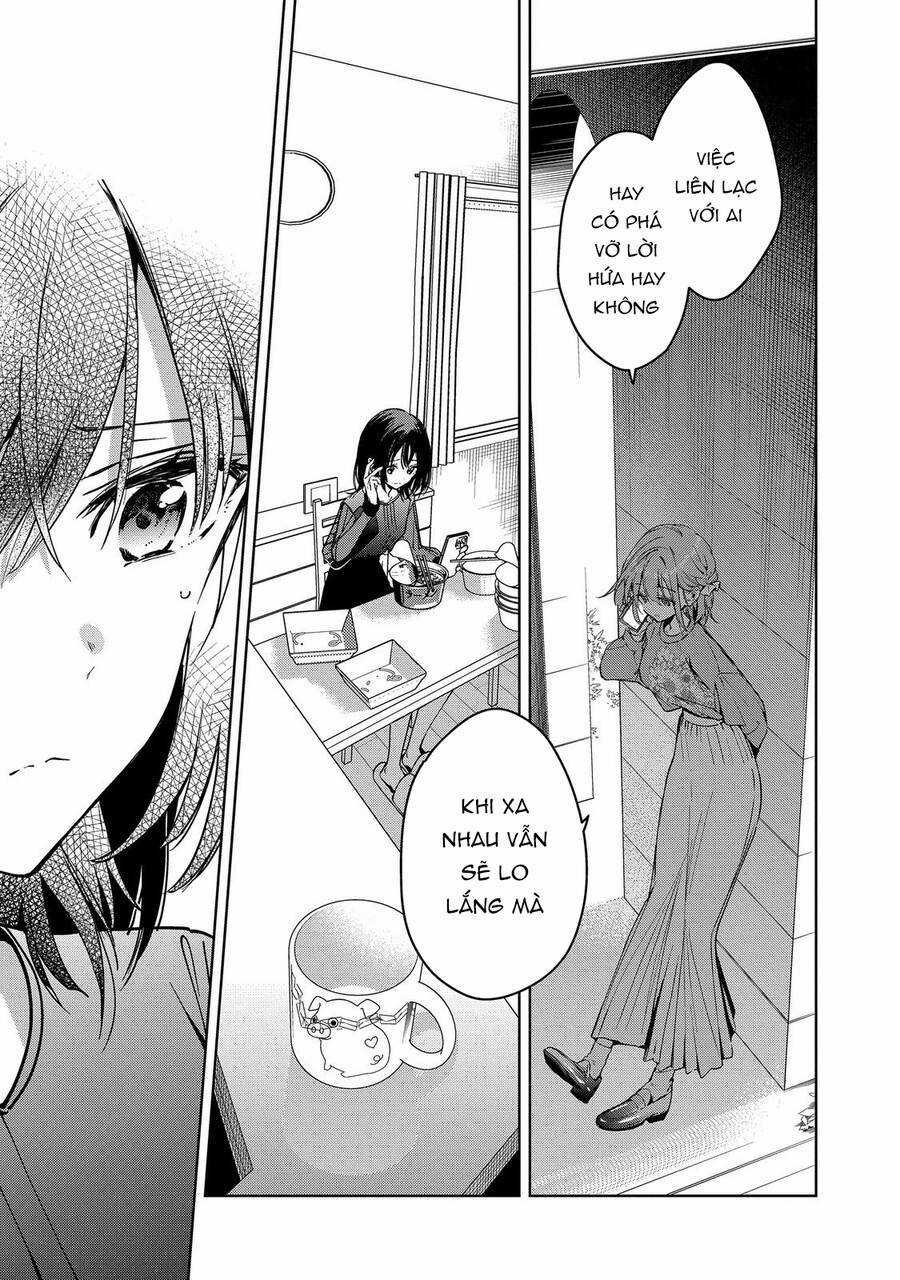 Masamune-Kun No Revenge - After School Chapter 8 trang 8