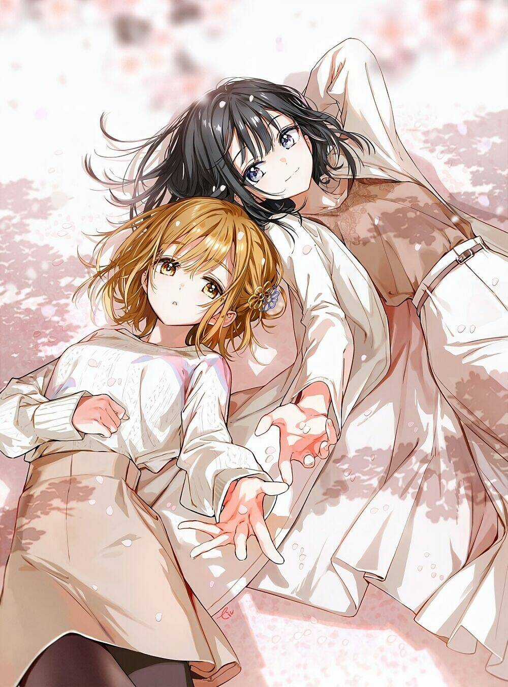 Masamune-Kun No Revenge: Engagement Chapter 1 trang 1