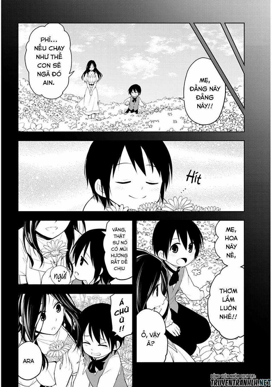 Maseki Gurume: Mamono No Chikara O Tabeta Ore Wa Saikyou! Chapter 10 trang 11