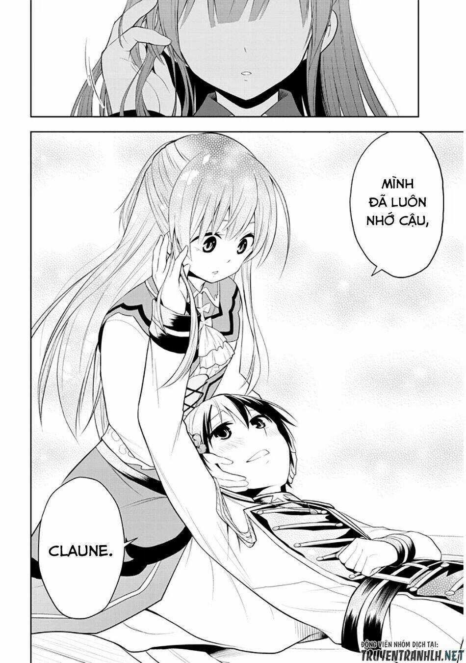 Maseki Gurume: Mamono No Chikara O Tabeta Ore Wa Saikyou! Chapter 10 trang 14