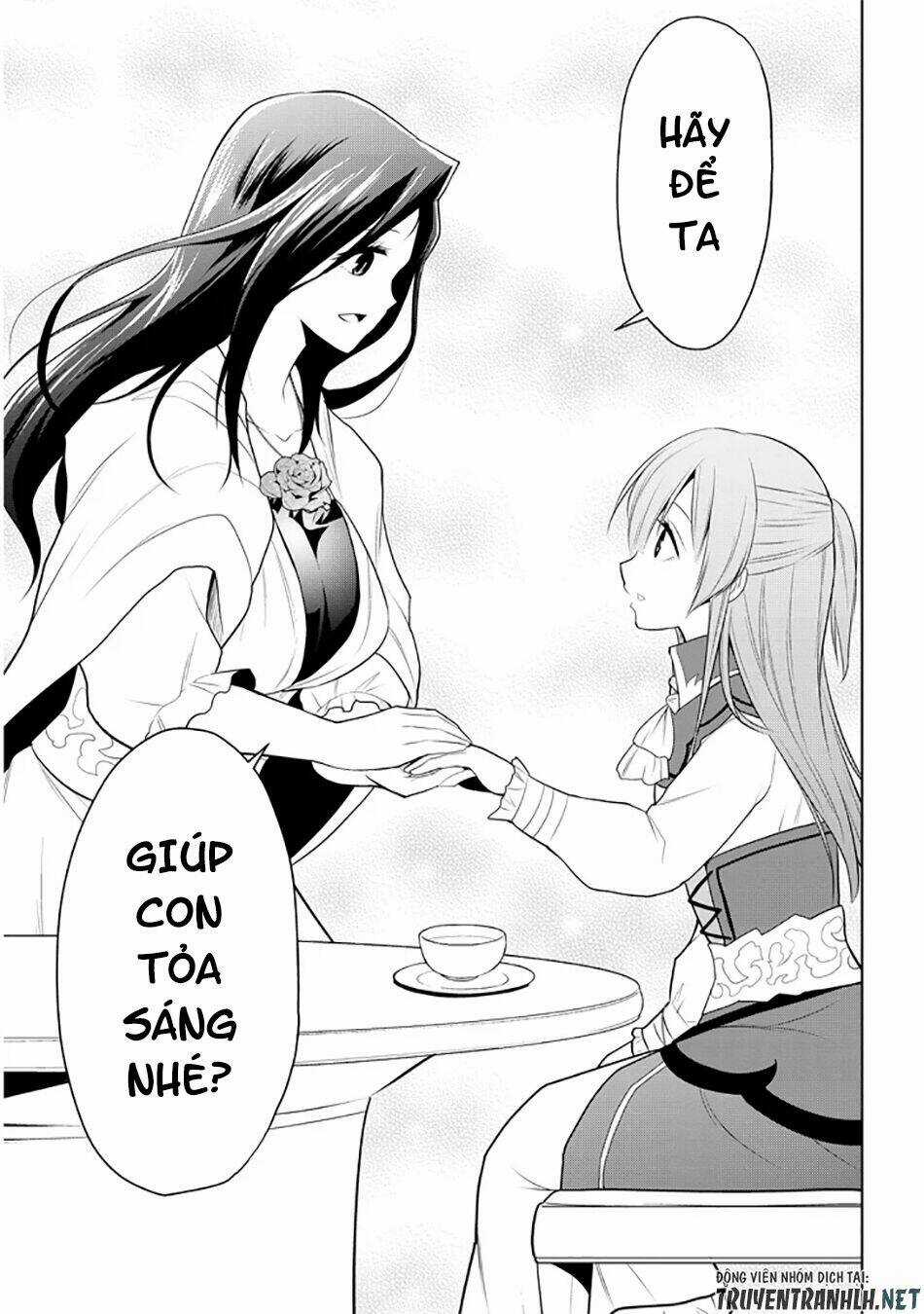 Maseki Gurume: Mamono No Chikara O Tabeta Ore Wa Saikyou! Chapter 10 trang 25