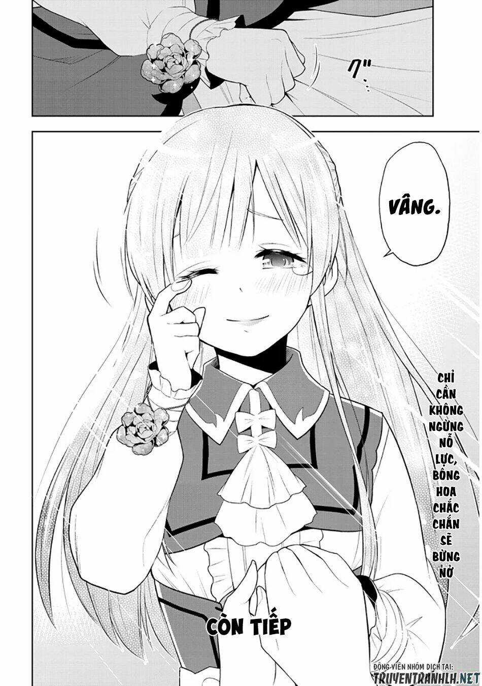 Maseki Gurume: Mamono No Chikara O Tabeta Ore Wa Saikyou! Chapter 10 trang 26