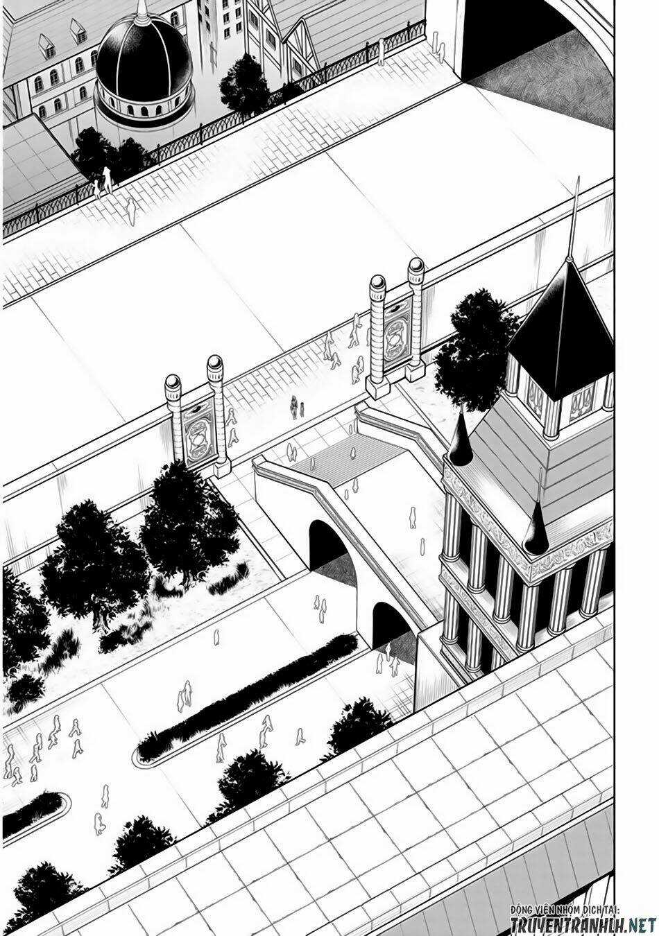 Maseki Gurume: Mamono No Chikara O Tabeta Ore Wa Saikyou! Chapter 12 trang 14