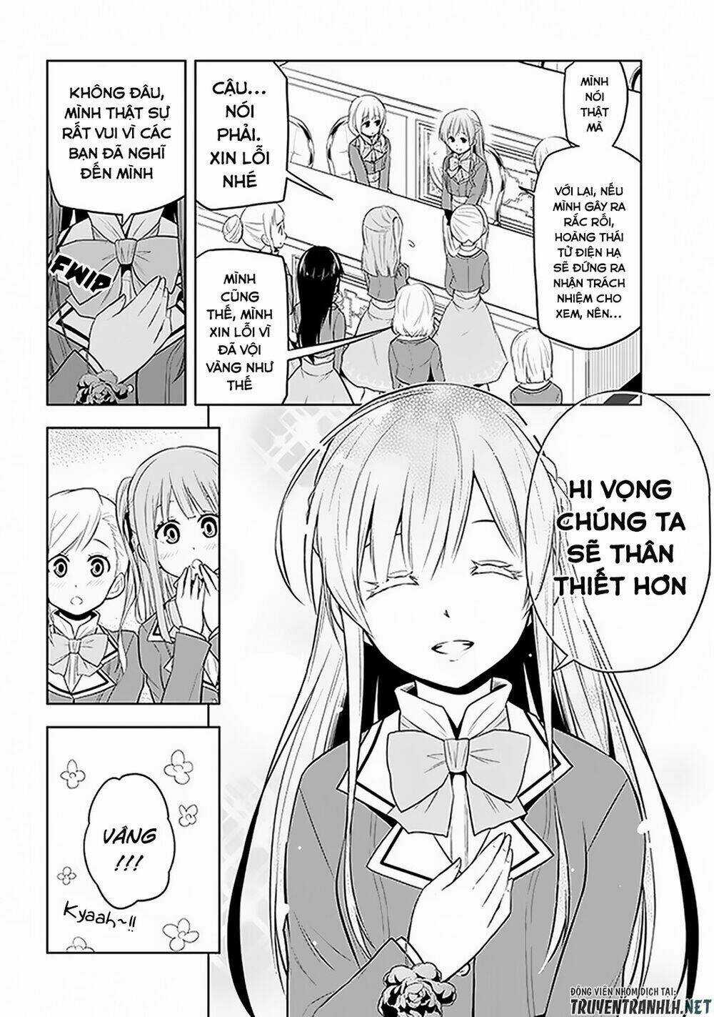 Maseki Gurume: Mamono No Chikara O Tabeta Ore Wa Saikyou! Chapter 13 trang 25