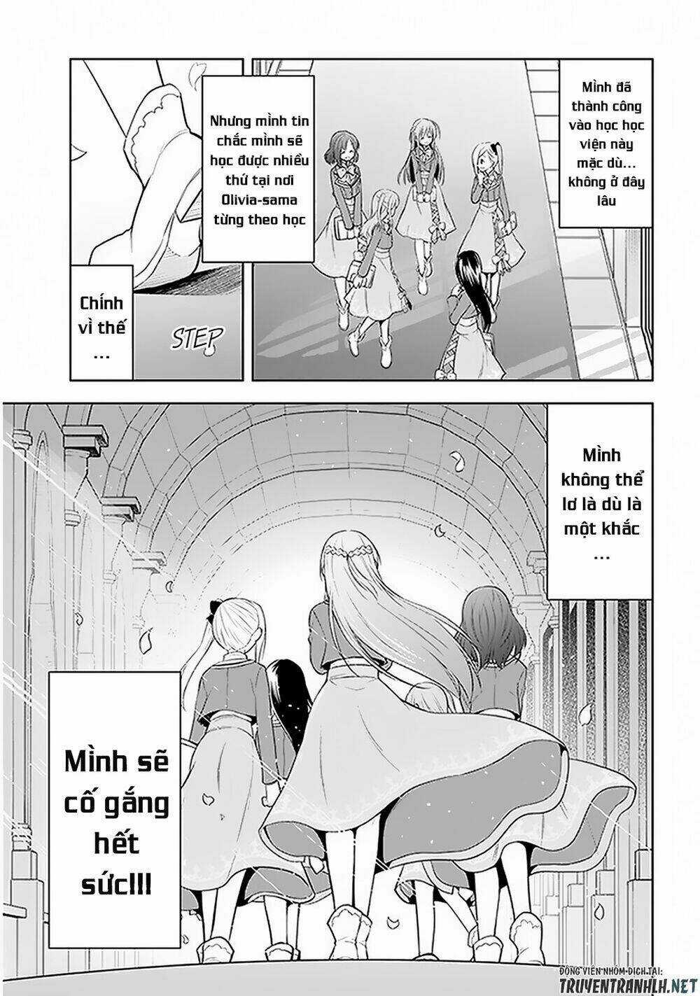 Maseki Gurume: Mamono No Chikara O Tabeta Ore Wa Saikyou! Chapter 13 trang 26