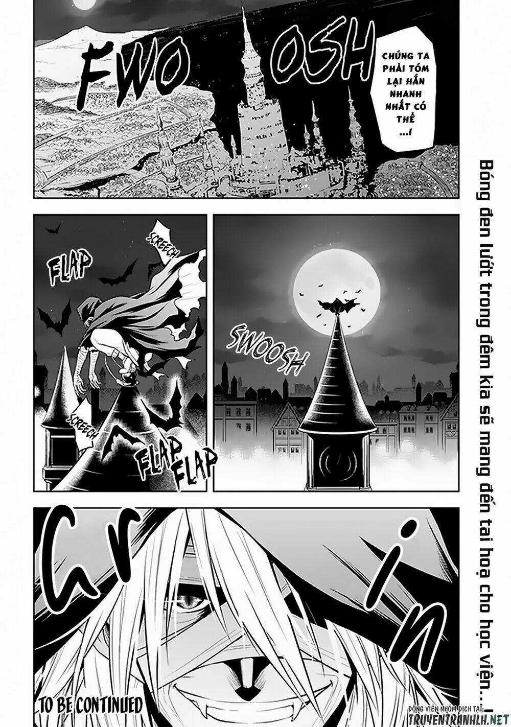 Maseki Gurume: Mamono No Chikara O Tabeta Ore Wa Saikyou! Chapter 13 trang 29