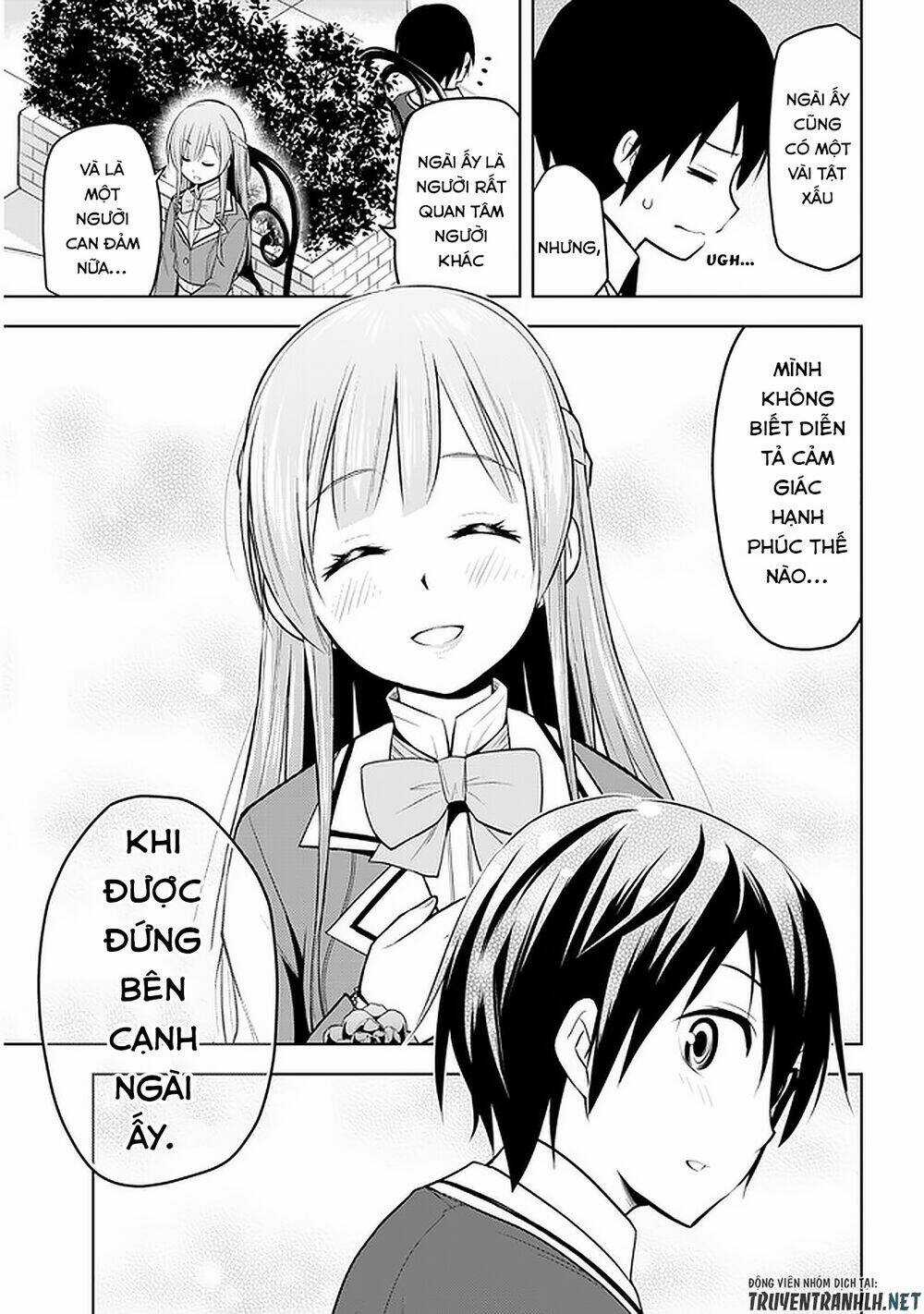 Maseki Gurume: Mamono No Chikara O Tabeta Ore Wa Saikyou! Chapter 15 trang 24