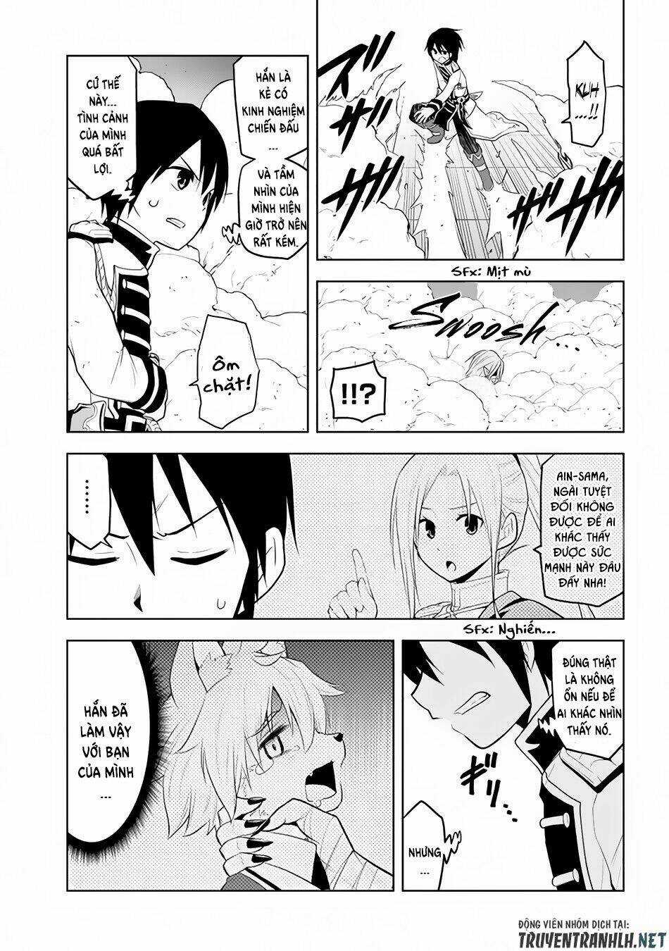 Maseki Gurume: Mamono No Chikara O Tabeta Ore Wa Saikyou! Chapter 16 trang 17