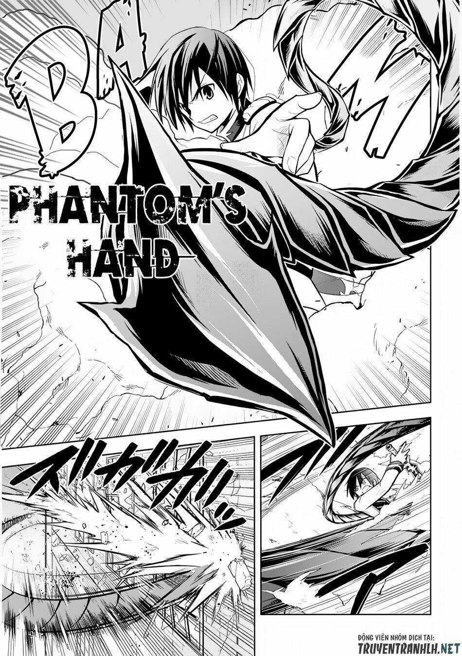 Maseki Gurume: Mamono No Chikara O Tabeta Ore Wa Saikyou! Chapter 16 trang 19