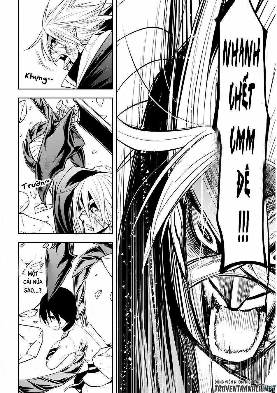 Maseki Gurume: Mamono No Chikara O Tabeta Ore Wa Saikyou! Chapter 16 trang 22