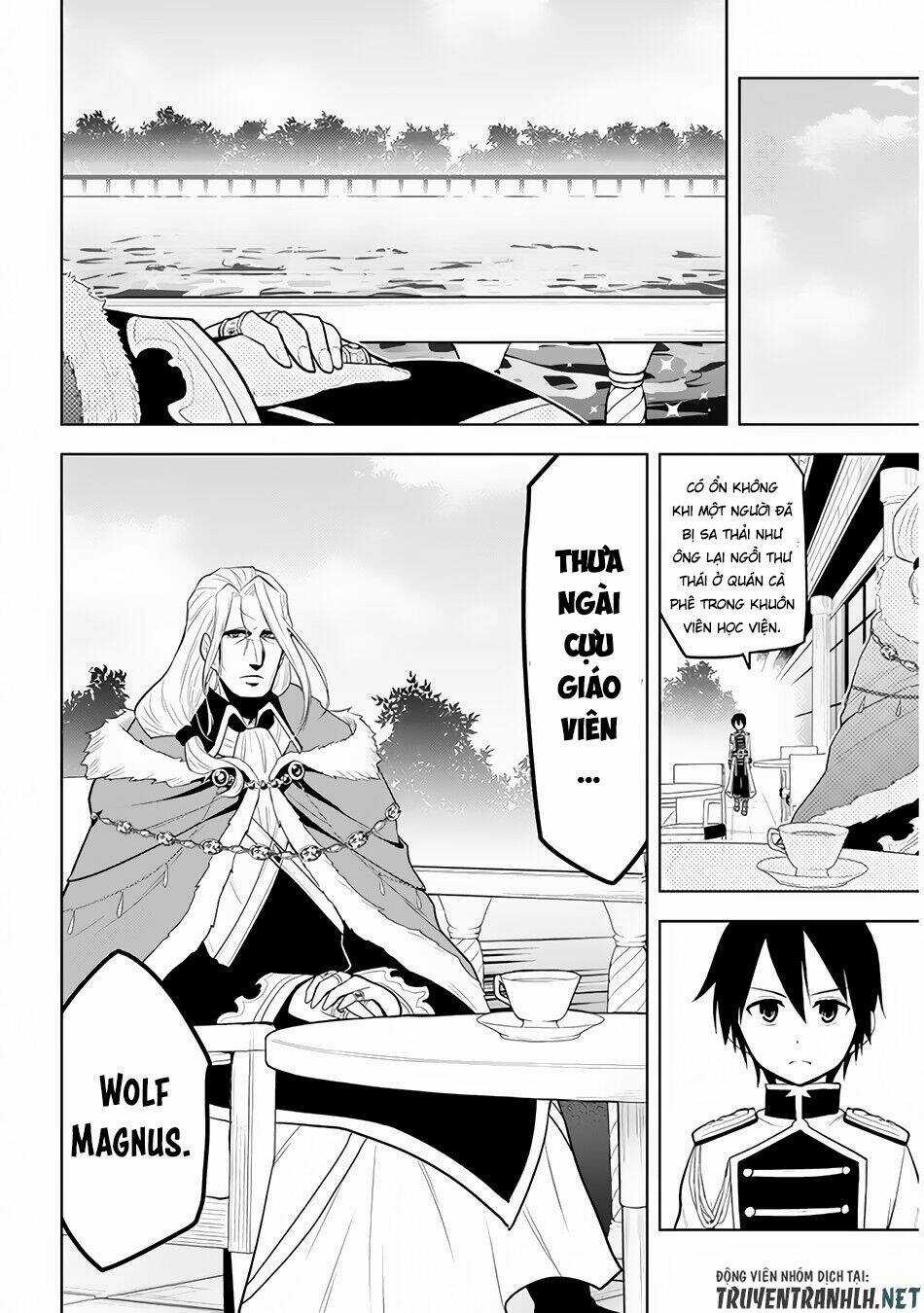 Maseki Gurume: Mamono No Chikara O Tabeta Ore Wa Saikyou! Chapter 16 trang 26