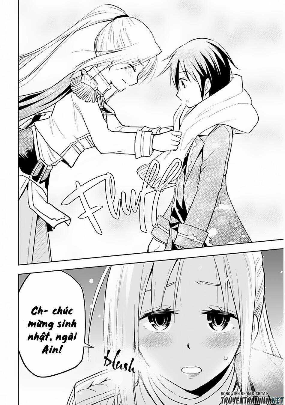 Maseki Gurume: Mamono No Chikara O Tabeta Ore Wa Saikyou! Chapter 18 trang 19