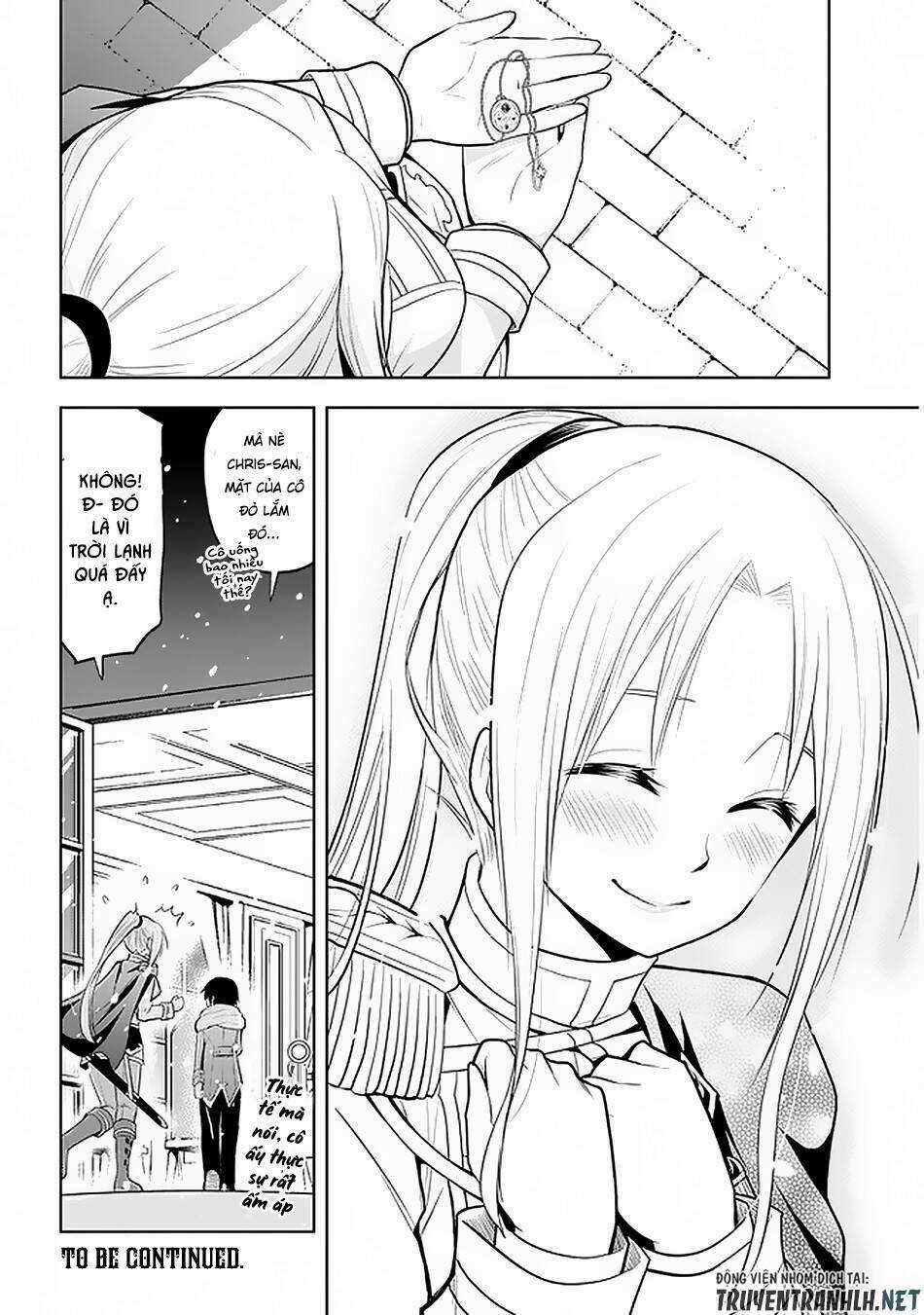 Maseki Gurume: Mamono No Chikara O Tabeta Ore Wa Saikyou! Chapter 18 trang 23