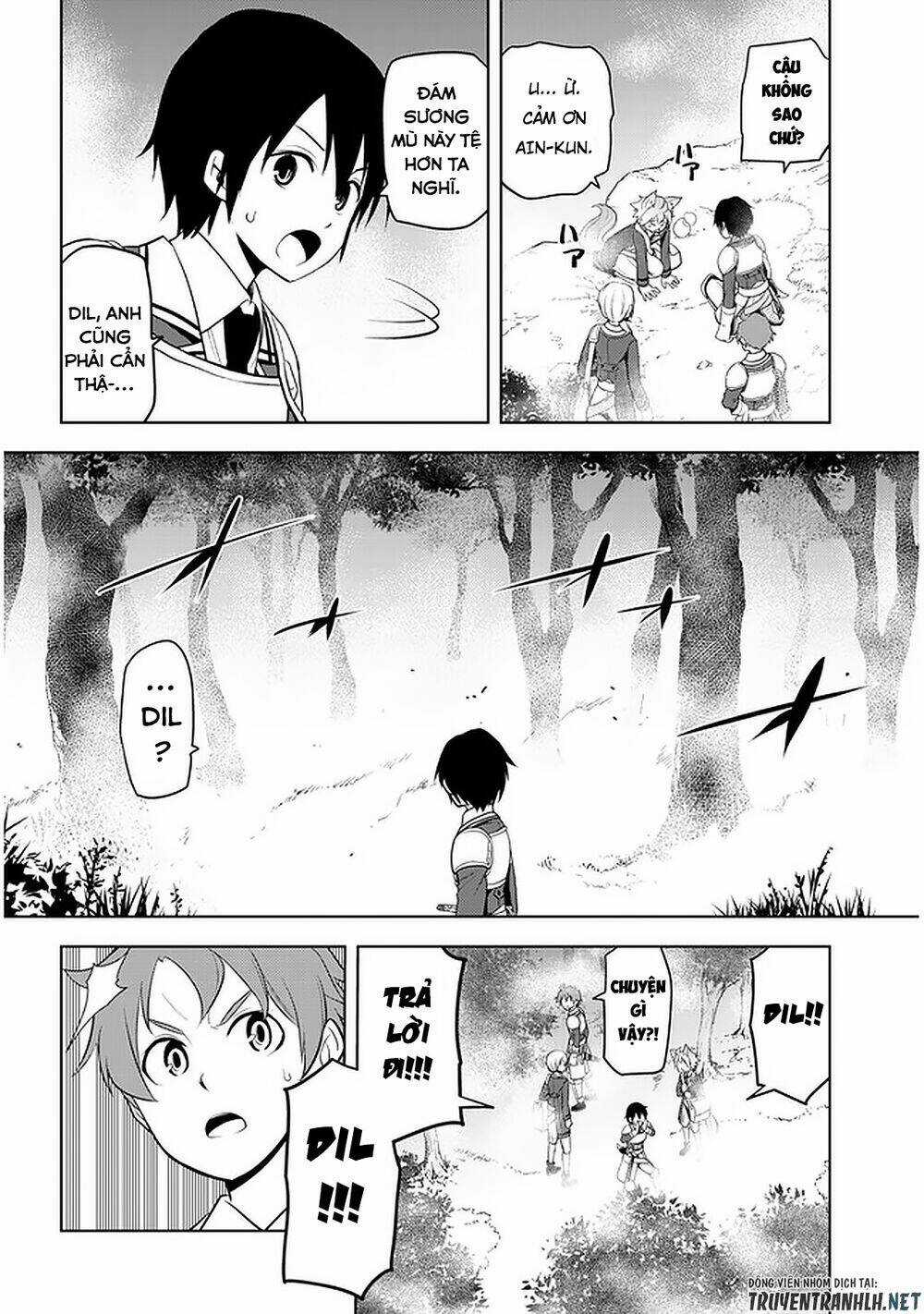 Maseki Gurume: Mamono No Chikara O Tabeta Ore Wa Saikyou! Chapter 19 trang 21