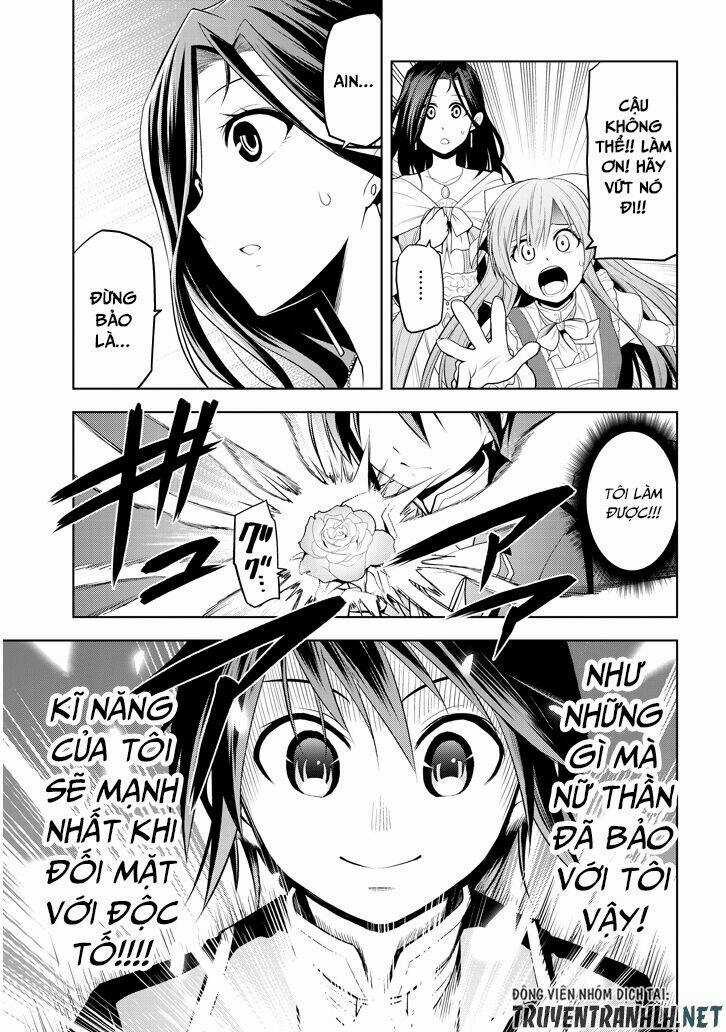 Maseki Gurume: Mamono No Chikara O Tabeta Ore Wa Saikyou! Chapter 2 trang 23