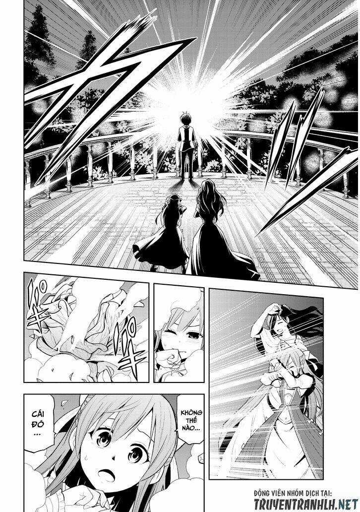 Maseki Gurume: Mamono No Chikara O Tabeta Ore Wa Saikyou! Chapter 2 trang 24