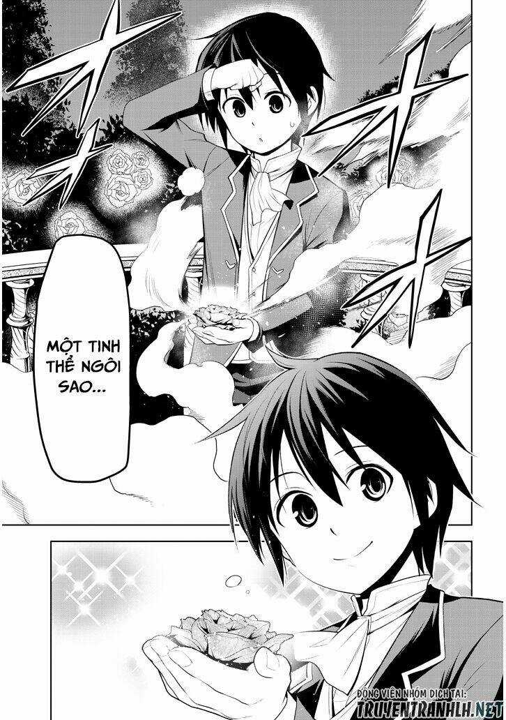 Maseki Gurume: Mamono No Chikara O Tabeta Ore Wa Saikyou! Chapter 2 trang 25