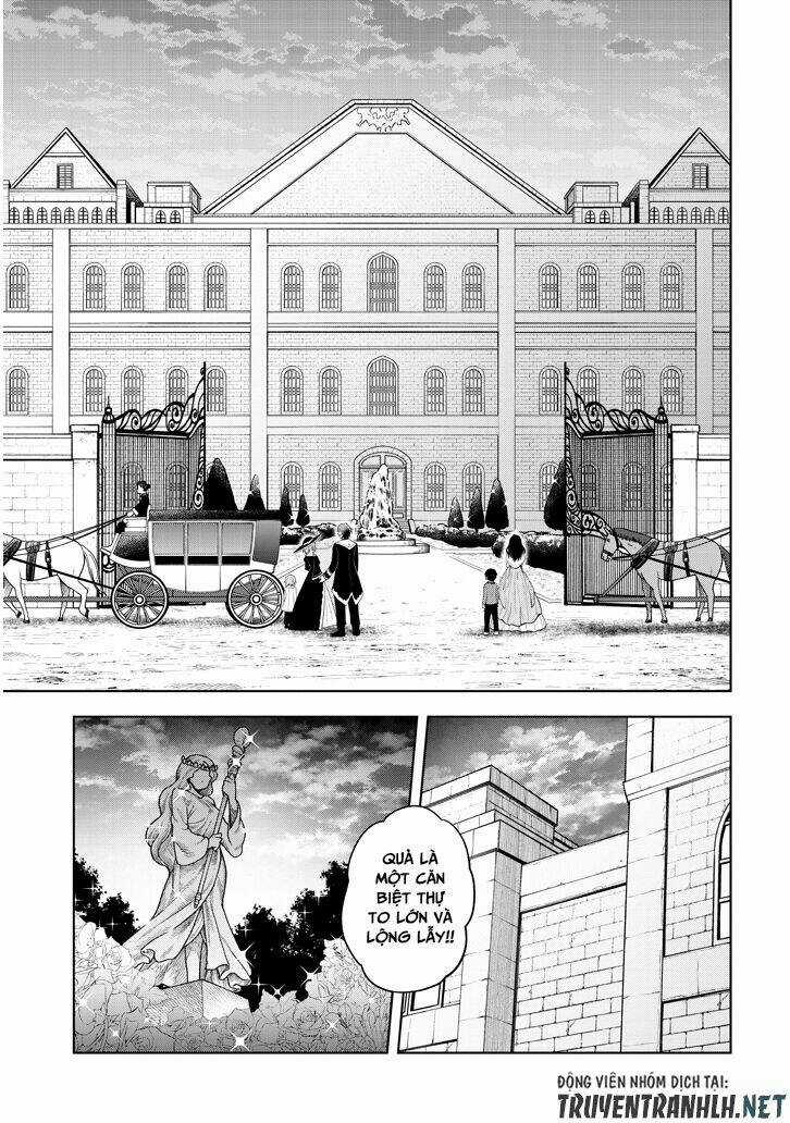 Maseki Gurume: Mamono No Chikara O Tabeta Ore Wa Saikyou! Chapter 2 trang 5