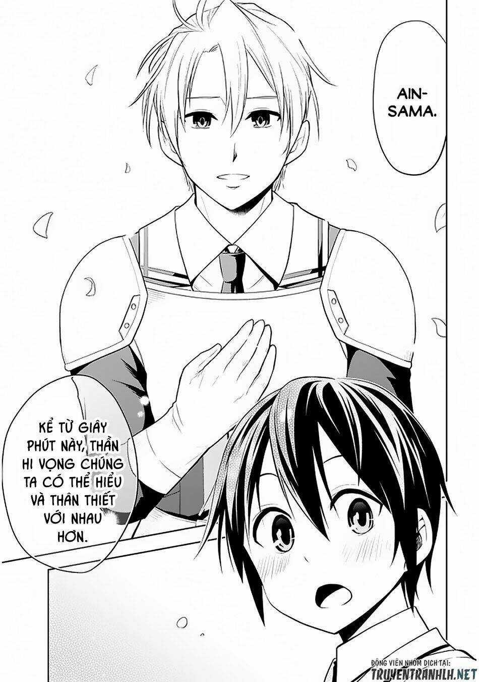 Maseki Gurume: Mamono No Chikara O Tabeta Ore Wa Saikyou! Chapter 20 trang 27