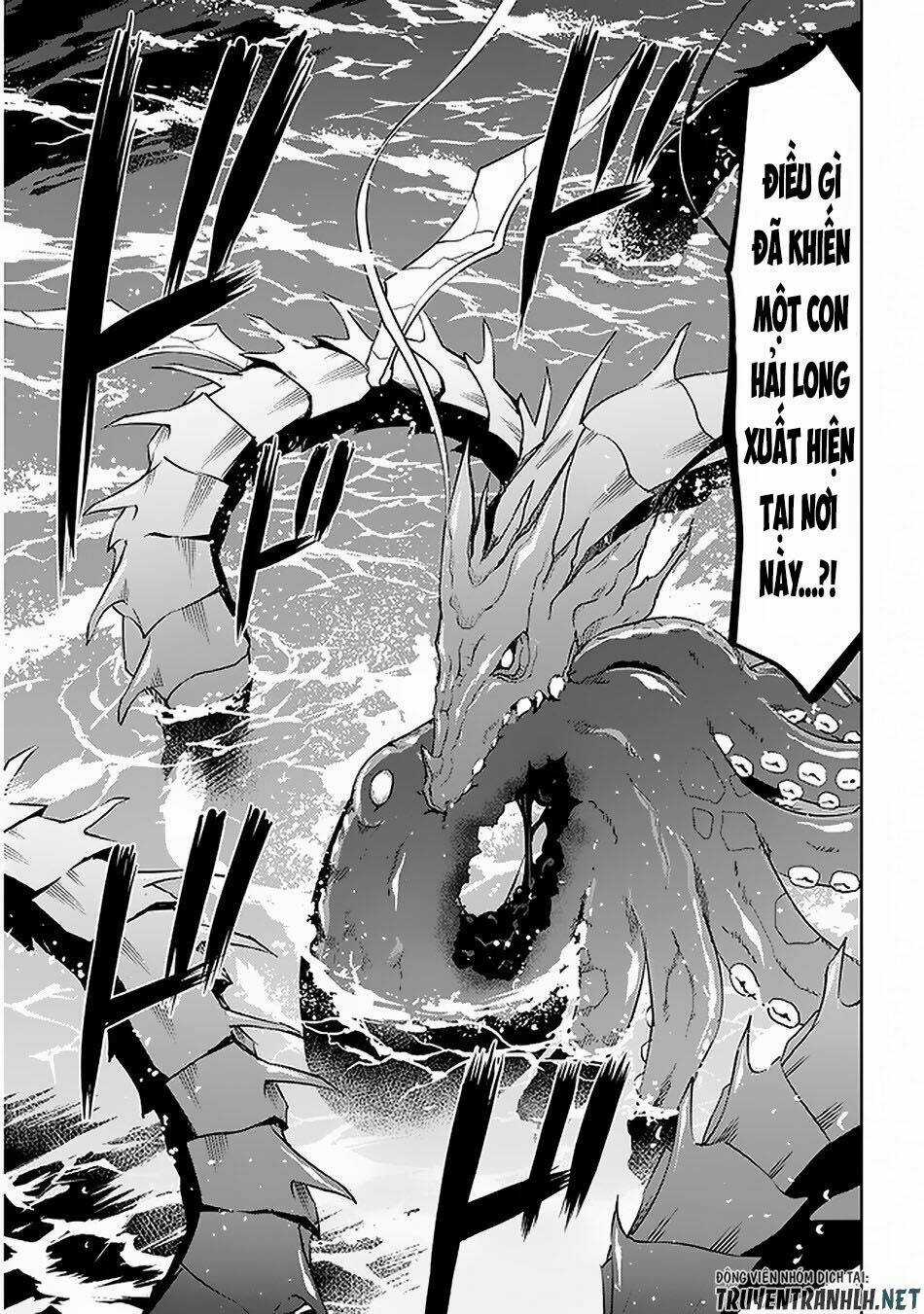 Maseki Gurume: Mamono No Chikara O Tabeta Ore Wa Saikyou! Chapter 20 trang 34