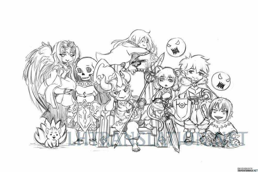 Maseki Gurume: Mamono No Chikara O Tabeta Ore Wa Saikyou! Chapter 20 trang 37