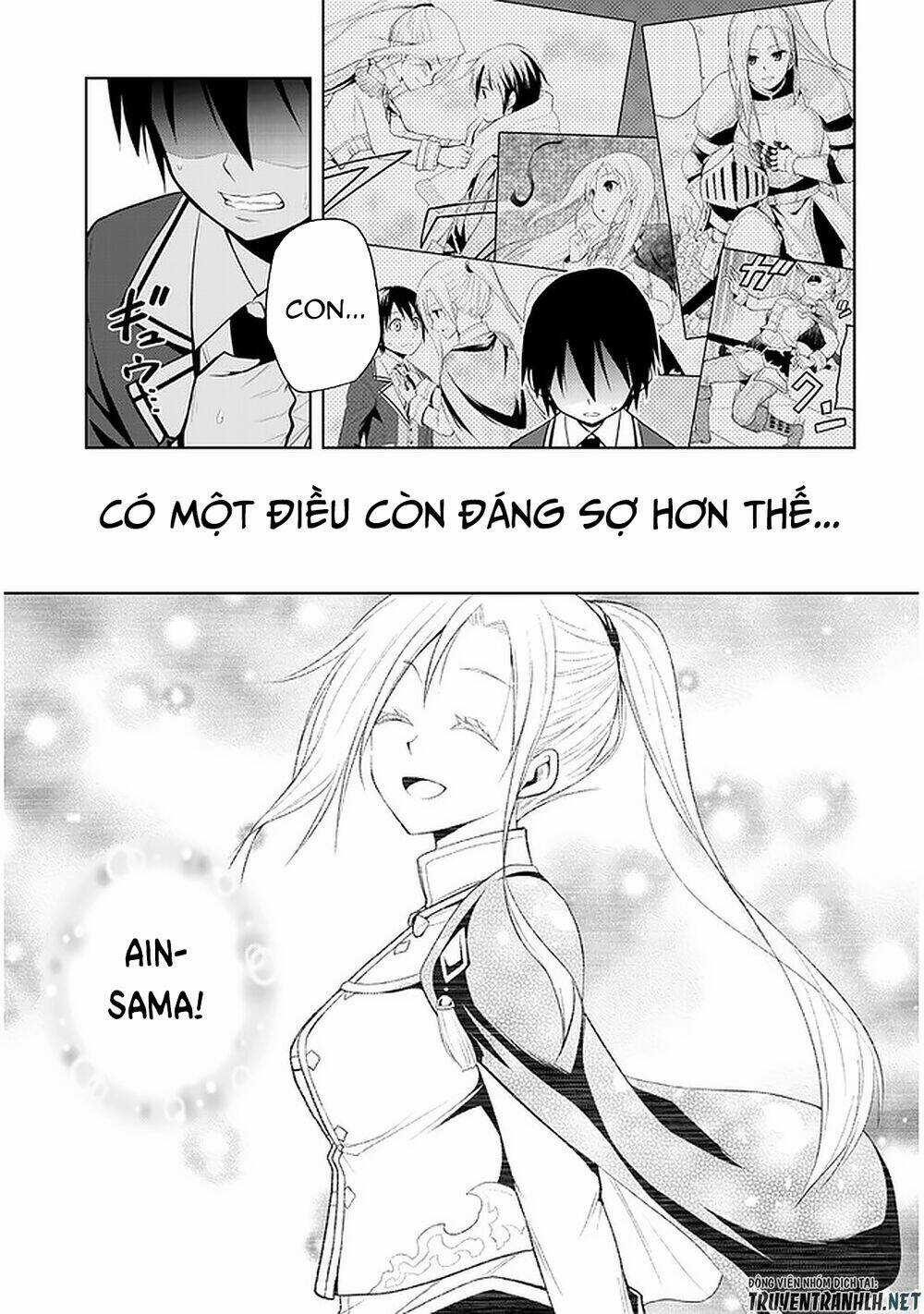 Maseki Gurume: Mamono No Chikara O Tabeta Ore Wa Saikyou! Chapter 21 trang 14